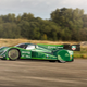 Image for article titled Drayson Racing Sets Four Electric Land Speed Records*